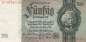 Preview: 50 Mark 1933 ro.175a E/O